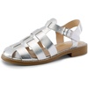 Silver-pu