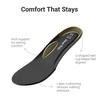 image:imageDREAM PAIRS Girls Mary Jane Dress Shoes School Uniform TStrap Loafers Platform Chunky Heel Closed Toe FlatsBlack