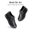 image:imageDREAM PAIRS Girls Mary Jane Flats School Uniform Dress Shoes TStrap Lightweight Closed Toe ShoesBlack