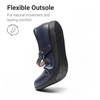 image:imageDREAM PAIRS Girls Mary Jane Flats School Uniform Dress ShoesNavy