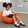 image:imageDREAM PAIRS Girls Mary Jane Flats School Uniform Dress ShoesNavy