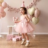 image:imageDREAM PAIRS Girls Mary Jane Shoes  Toddler School Uniform Dress Shoes Wide Toe Ballet Flats for Little KidsGold