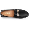 image:imageDREAM PAIRS Loafers for Women Slip On Comfortable Round Toe Casual Fashion Flats Dressy ShoesBlackpu