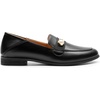 image:imageDREAM PAIRS Loafers for Women Slip On Comfortable Round Toe Casual Fashion Flats Dressy ShoesBlackpu