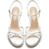 image:imageDREAM PAIRS Wedge Sandals for Women Dressy Summer Platform Espadrille Strappy Casual Braided Heels Comfortable with Open Toe and Ankle StrapWhitepu