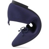 image:imageDREAM PAIRS Womens Ballet Knit Flats Foldable Pointed Toe Comfortable Dressy Flat Shoes with BowKnot Casual Business Work OfficeNavy