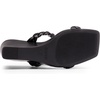 image:imageDREAM PAIRS Womens Braided Straps Wedge Slide SandalsBlack
