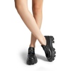image:imageDREAM PAIRS Womens Chunky Loafers Platform Comfortable SlipOn Dressy Business Casual Fashion Outfit Loafer ShoesBlack