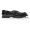image:imageDREAM PAIRS Womens Loafers Dressy Fashion Comfortable Slip On Penny Loafers Business Casual Shoes Work Office for WomenBlackpu