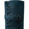 image:imageDREAM PAIRS Womens Suede Over The Knee Thigh High Winter BootsBlue