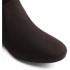 image:imageDREAM PAIRS Womens Suede Over The Knee Thigh High Winter BootsBrown