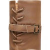 image:imageDREAM PAIRS Womens Suede Over The Knee Thigh High Winter BootsCamelPu