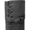 image:imageDREAM PAIRS Womens Suede Over The Knee Thigh High Winter BootsGrey