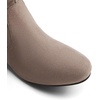 image:imageDREAM PAIRS Womens Suede Over The Knee Thigh High Winter BootsKhaki