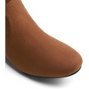 image:imageDREAM PAIRS Womens Suede Over The Knee Thigh High Winter BootsTan