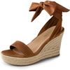 Brown-suede
