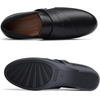 image:imageDREAM PAIRS Loafers for Women Slipon Dressy Comfortable Business Casual Work Office Faux Leather Loafer Shoes with Arch SupportBlack