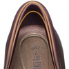 image:imageDREAM PAIRS Loafers for Women Slipon Dressy Comfortable Business Casual Work Office Faux Leather Loafer Shoes with Arch SupportBrown