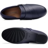 image:imageDREAM PAIRS Loafers for Women Slipon Dressy Comfortable Business Casual Work Office Faux Leather Loafer Shoes with Arch SupportNavy