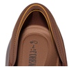 image:imageDREAM PAIRS Loafers for Women Slipon Dressy Comfortable Business Casual Work Office Faux Leather Loafer Shoes with Arch SupportTan