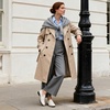 image:imageDREAM PAIRS Loafers for Women Slipon Dressy Comfortable Business Casual Work Office Faux Leather Loafer Shoes with Arch SupportWhite