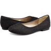 image:imageDREAM PAIRS Girls Ballet Flats Dress ShoesBlackGlitter