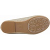 image:imageDREAM PAIRS Girls Ballet Flats Dress ShoesGoldGlitter