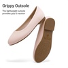 image:imageDREAM PAIRS Girls Ballet Flats Dress ShoesPink
