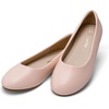 image:imageDREAM PAIRS Girls Ballet Flats Dress ShoesPink