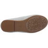 image:imageDREAM PAIRS Girls Ballet Flats Dress ShoesSilverGlitter