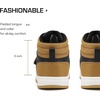 image:imageDREAM PAIRS Unisex Basketball Skyhigh ShoesBrown