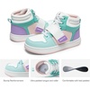 image:imageDREAM PAIRS Unisex Basketball Skyhigh ShoesMulti