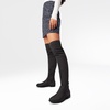 image:imageDREAM PAIRS Womens Over the Knee High Riding BootsGrey