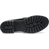 image:imageDREAM PAIRS Womens Penny Chunky Loafers Work ShoesBlack Pat