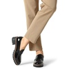image:imageDREAM PAIRS Womens Penny Chunky Loafers Work ShoesBlack Pat