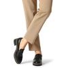 image:imageDREAM PAIRS Womens Penny Chunky Loafers Work ShoesBlack Pu