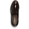 image:imageDREAM PAIRS Womens Penny Chunky Loafers Work ShoesBrown Pu