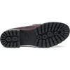 image:imageDREAM PAIRS Womens Penny Chunky Loafers Work ShoesBurgundy Pu