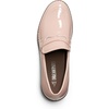 image:imageDREAM PAIRS Womens Penny Chunky Loafers Work ShoesPink Pat