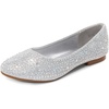 Muy-shine-silver Glitter