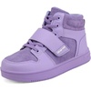 image:imageDREAM PAIRS Unisex Basketball Skyhigh ShoesPurple