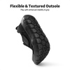 image:imageDREAM PAIRS Kids Shoes Slip OnAll Black