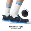 image:imageDREAM PAIRS Kids Shoes Slip OnBgr