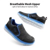 image:imageDREAM PAIRS Kids Shoes Slip OnBgr