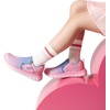 image:imageDREAM PAIRS Kids Shoes Slip OnPinkBlue