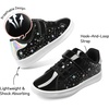 image:imageDREAM PAIRS Unisex School Sneakers Tennis ShoesBlack