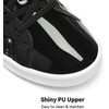 image:imageDREAM PAIRS Unisex School Sneakers Tennis ShoesBlack