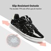 image:imageDREAM PAIRS Unisex School Sneakers Tennis ShoesBlack