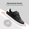 image:imageDREAM PAIRS Unisex School Sneakers Tennis ShoesBlackWhite