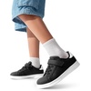 image:imageDREAM PAIRS Unisex School Sneakers Tennis ShoesBlackWhite